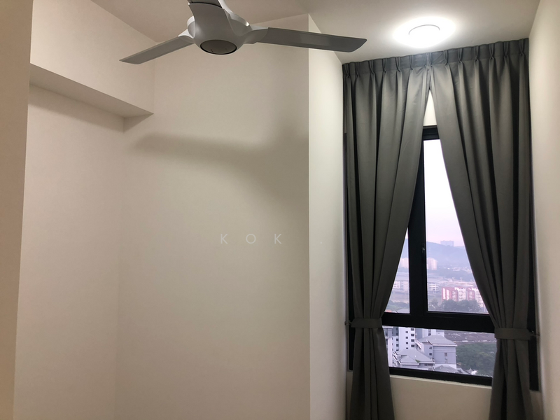 Nidoz Residences @ Desa Petaling untuk Untuk Disewa - RM 3,100 /bulan, Feb 2026 - PropertyGuru.com.my