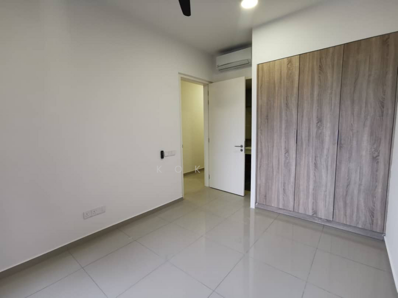 Nidoz Residences @ Desa Petaling untuk Untuk Disewa - RM 3,100 /bulan, Feb 2026 - PropertyGuru.com.my