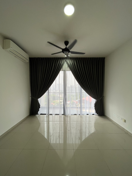 Nidoz Residences @ Desa Petaling untuk Untuk Disewa - RM 3,100 /bulan, Feb 2026 - PropertyGuru.com.my