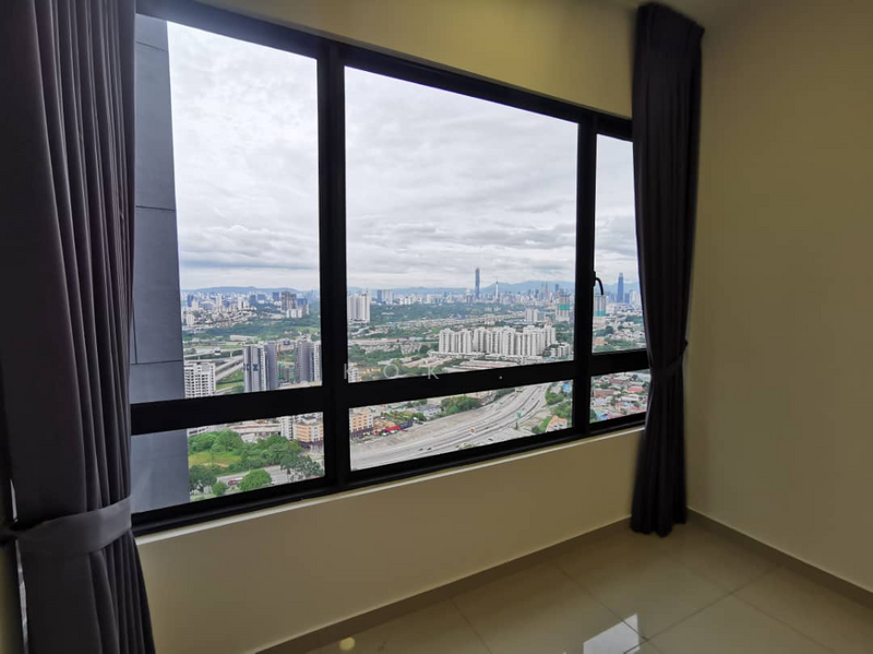 Nidoz Residences @ Desa Petaling untuk Untuk Disewa - RM 3,100 /bulan, Feb 2026 - PropertyGuru.com.my