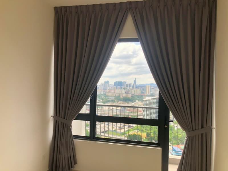 Condominium for Sale at Nidoz Residences @ Desa Petaling - Kok . - PropertyGuru.com.my