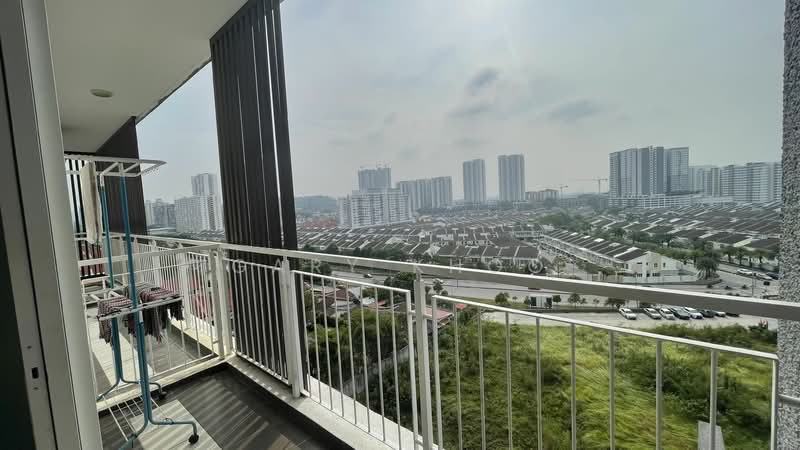 Condominium for Sale at Reflections Condominium - Gary Khoo - PropertyGuru.com.my