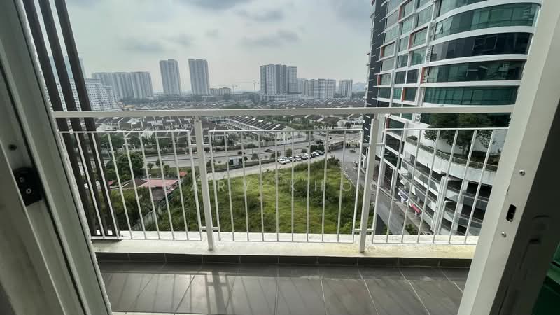 Condominium for Sale at Reflections Condominium - Gary Khoo - PropertyGuru.com.my