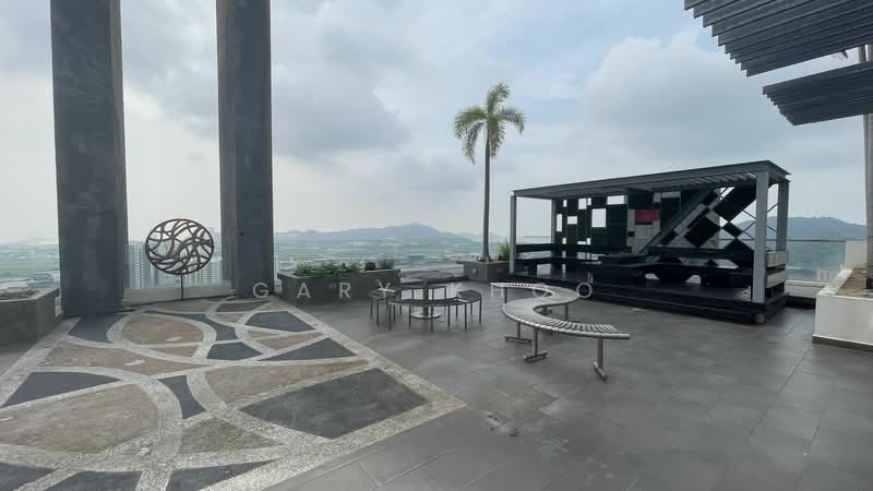 Condominium for Sale at Reflections Condominium - Gary Khoo - PropertyGuru.com.my