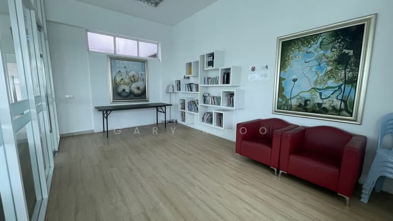 Condominium for Sale at Reflections Condominium - Gary Khoo - PropertyGuru.com.my