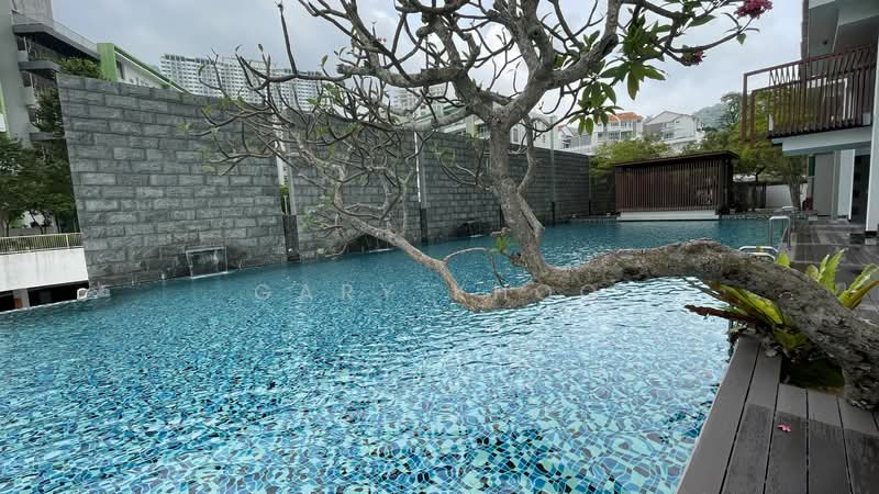 Condominium for Sale at Reflections Condominium - Gary Khoo - PropertyGuru.com.my
