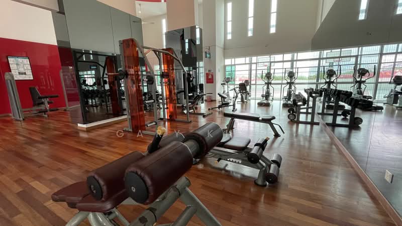 Condominium for Sale at Reflections Condominium - Gary Khoo - PropertyGuru.com.my