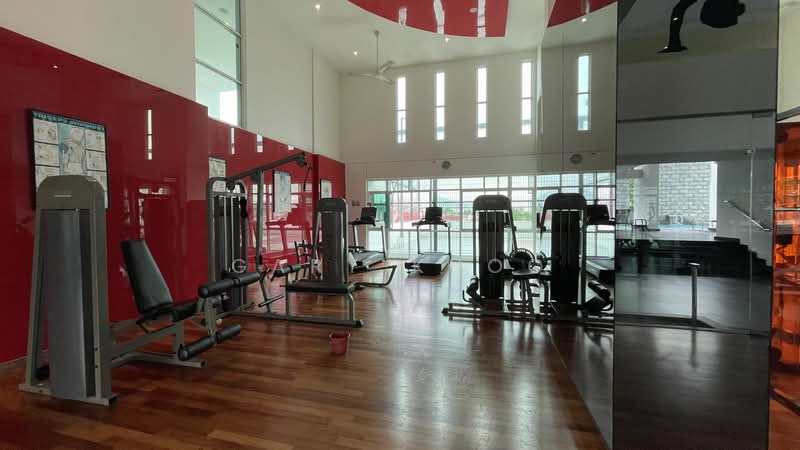 Condominium for Sale at Reflections Condominium - Gary Khoo - PropertyGuru.com.my