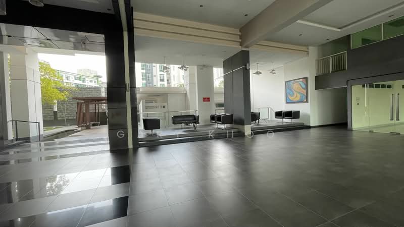Condominium for Sale at Reflections Condominium - Gary Khoo - PropertyGuru.com.my