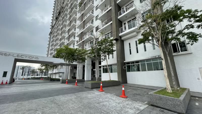 Condominium for Sale at Reflections Condominium - Gary Khoo - PropertyGuru.com.my