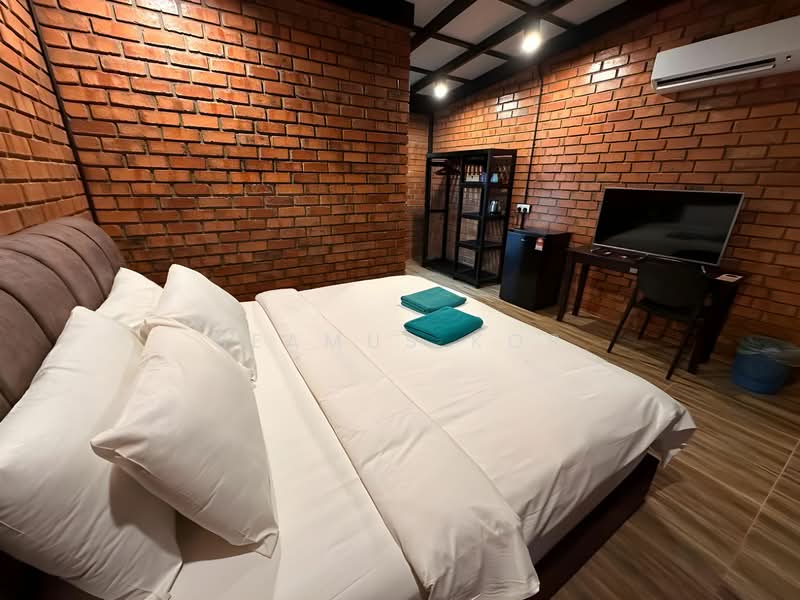 ⭐ 3 Star Resort ⭐ RM192 psf ⭐ Swimming Pool ⭐ Berjaya Hills ⭐ untuk Untuk Dijual - RM 8,500,000, Mac 2026 - PropertyGuru.com.my