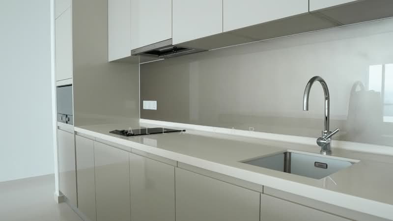 Service Residence for Rent at Crown Residences @ Pavilion Damansara Heights - Alex Yap - PropertyGuru.com.my