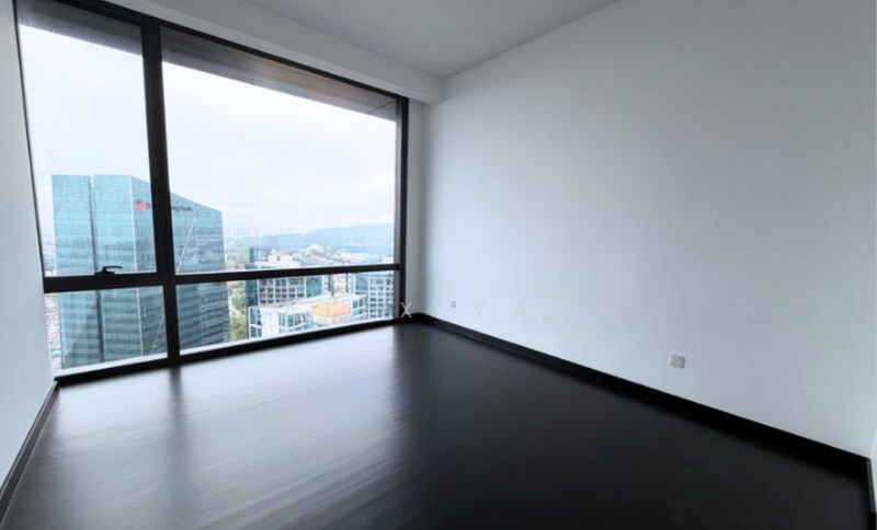 Service Residence for Rent at Regent Suites @ Pavilion Damansara Heights - Alex Yap - PropertyGuru.com.my