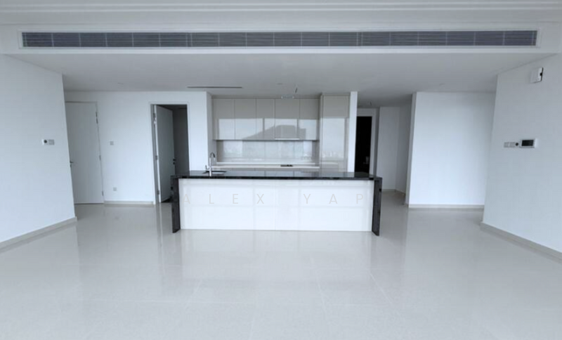 Service Residence for Rent at Regent Suites @ Pavilion Damansara Heights - Alex Yap - PropertyGuru.com.my