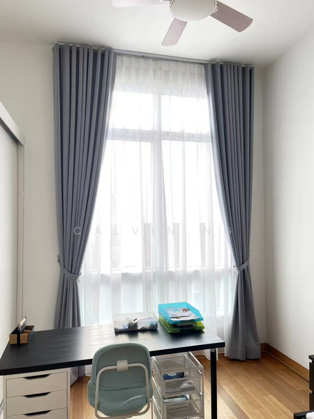 Condominium for Sale at Verticas Residensi - Calvin Ng - PropertyGuru.com.my