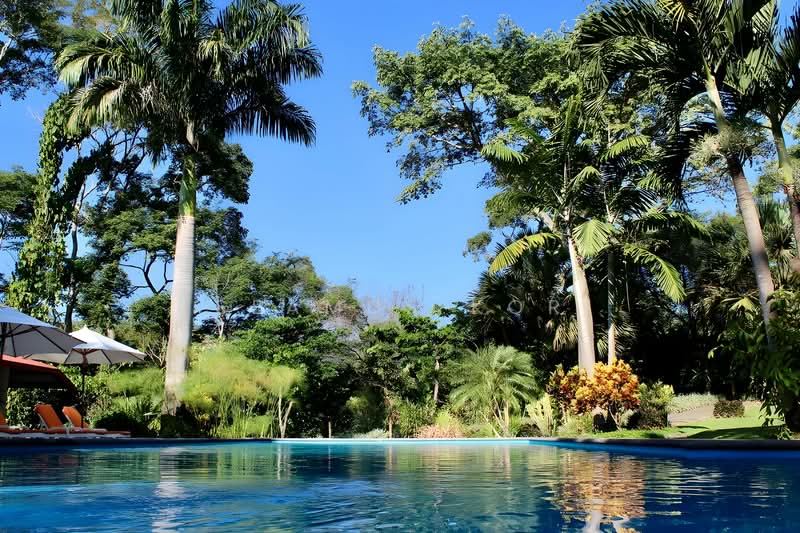 Bungalow for Sale in Bukit Tinggi (Bentong) - Seamus Kor - PropertyGuru.com.my