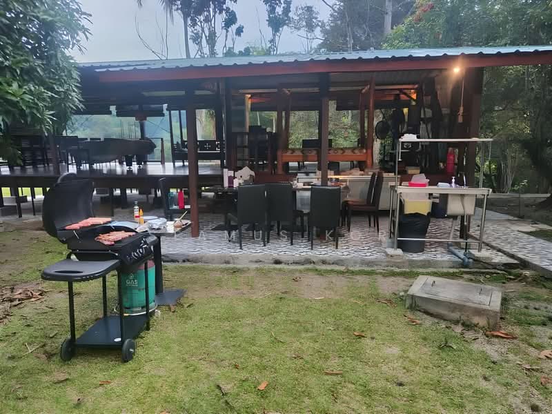 Bungalow for Sale in Bukit Tinggi (Bentong) - Seamus Kor - PropertyGuru.com.my