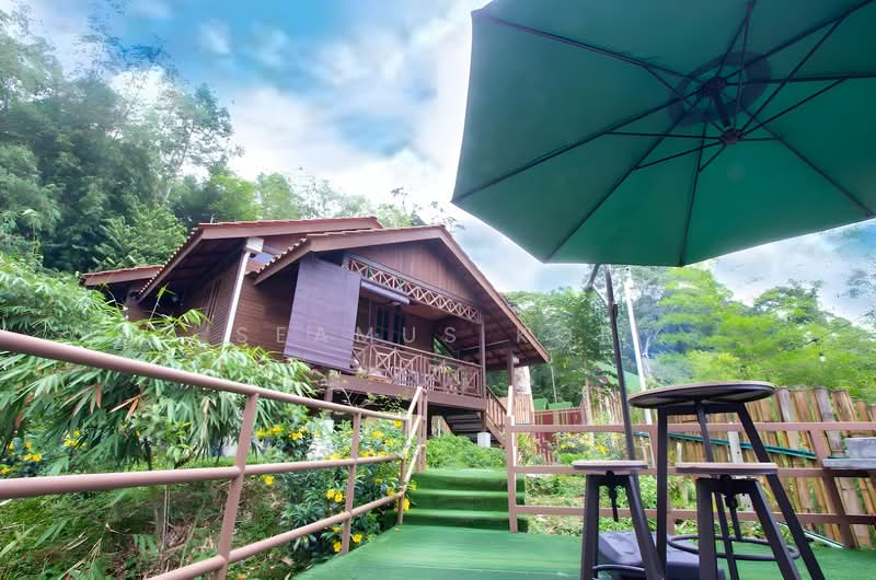 Bungalow for Sale in Bukit Tinggi (Bentong) - Seamus Kor - PropertyGuru.com.my