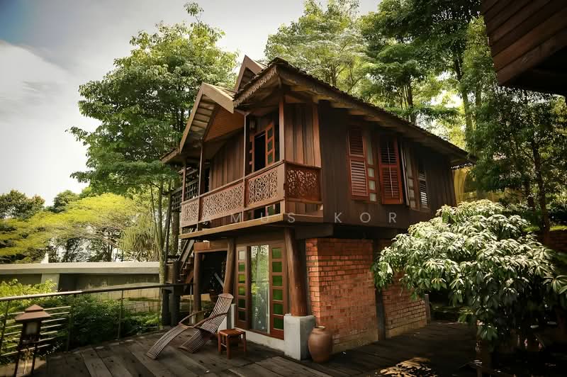 Bungalow for Sale in Bukit Tinggi (Bentong) - Seamus Kor - PropertyGuru.com.my