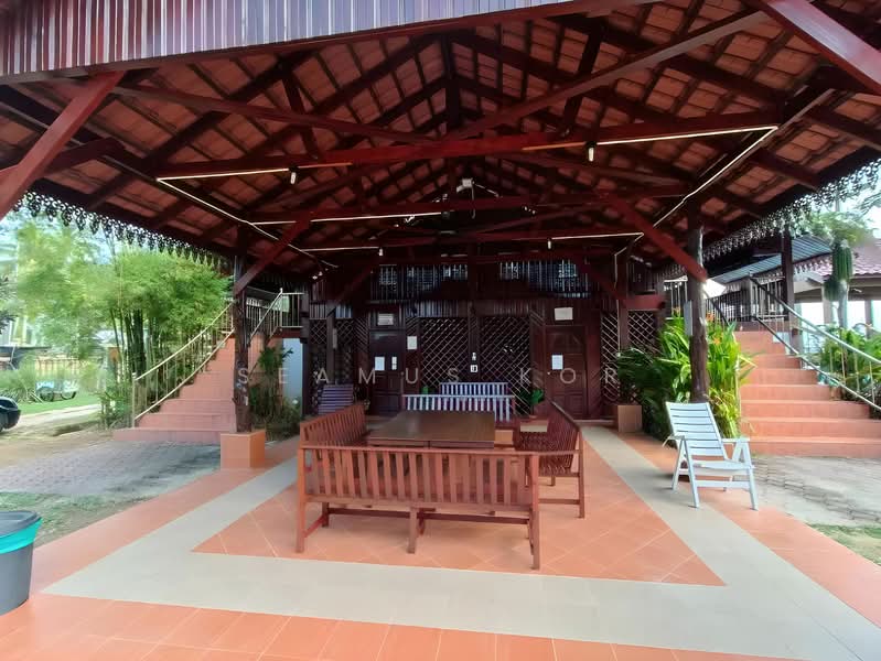 Bungalow for Sale in Bukit Tinggi (Bentong) - Seamus Kor - PropertyGuru.com.my