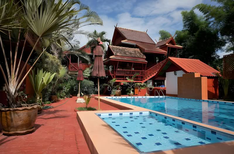 Bungalow for Sale in Bukit Tinggi (Bentong) - Seamus Kor - PropertyGuru.com.my