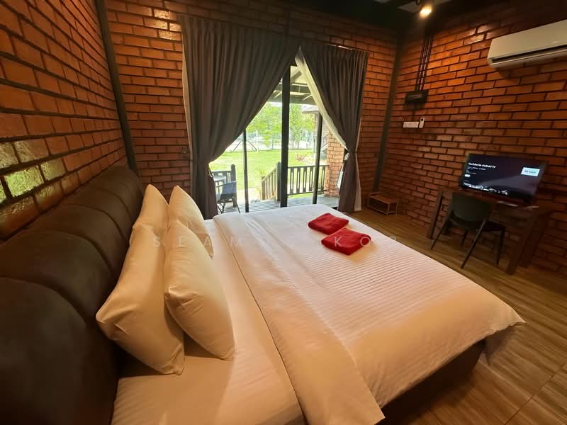 Bungalow for Sale in Bukit Tinggi (Bentong) - Seamus Kor - PropertyGuru.com.my