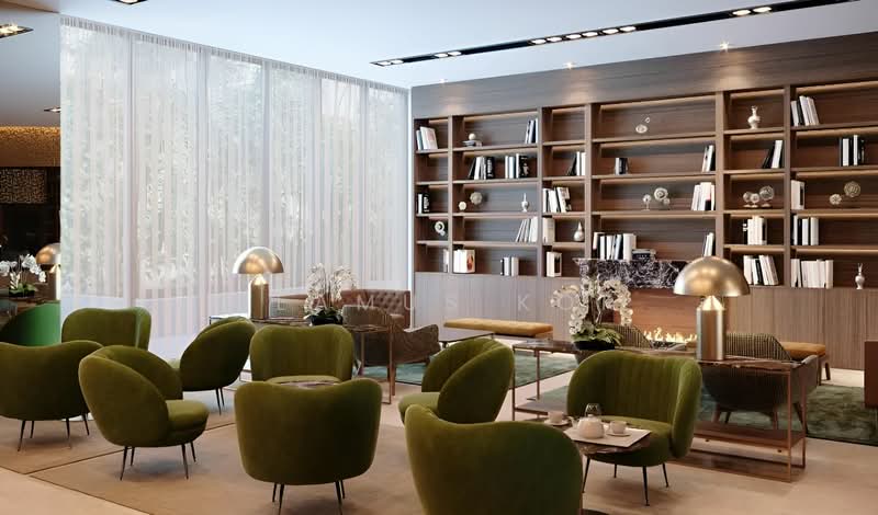 Hotel / Resort for Sale in KLCC (KL City Centre) - Seamus Kor - PropertyGuru.com.my