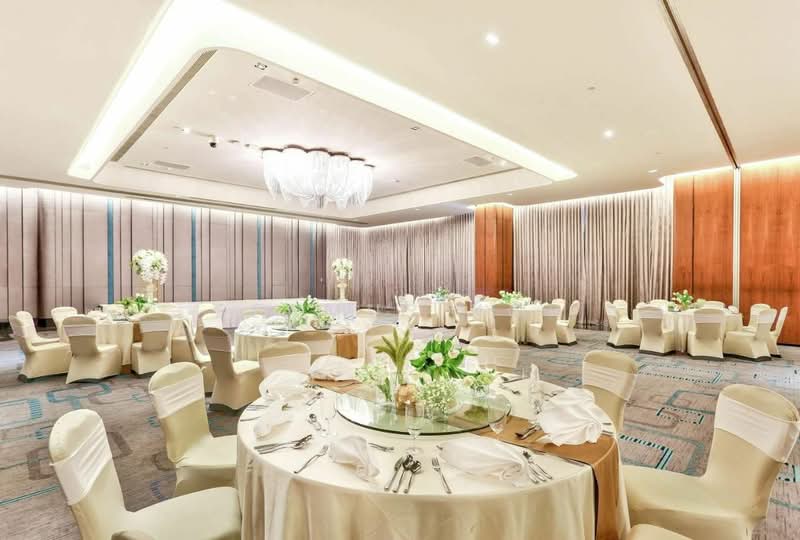 Hotel / Resort for Sale in KLCC (KL City Centre) - Seamus Kor - PropertyGuru.com.my