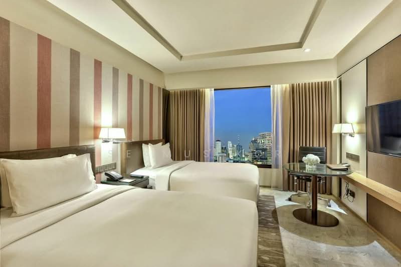Hotel / Resort for Sale in KLCC (KL City Centre) - Seamus Kor - PropertyGuru.com.my