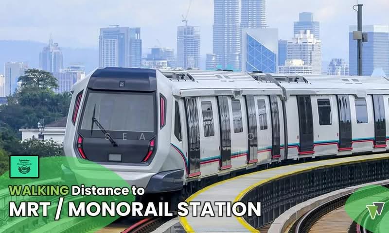 Hotel / Resort for Sale in KLCC (KL City Centre) - Seamus Kor - PropertyGuru.com.my