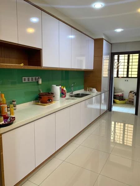 Nadia Parkfront untuk Untuk Dijual - RM 1,280,000, Feb 2026 - PropertyGuru.com.my