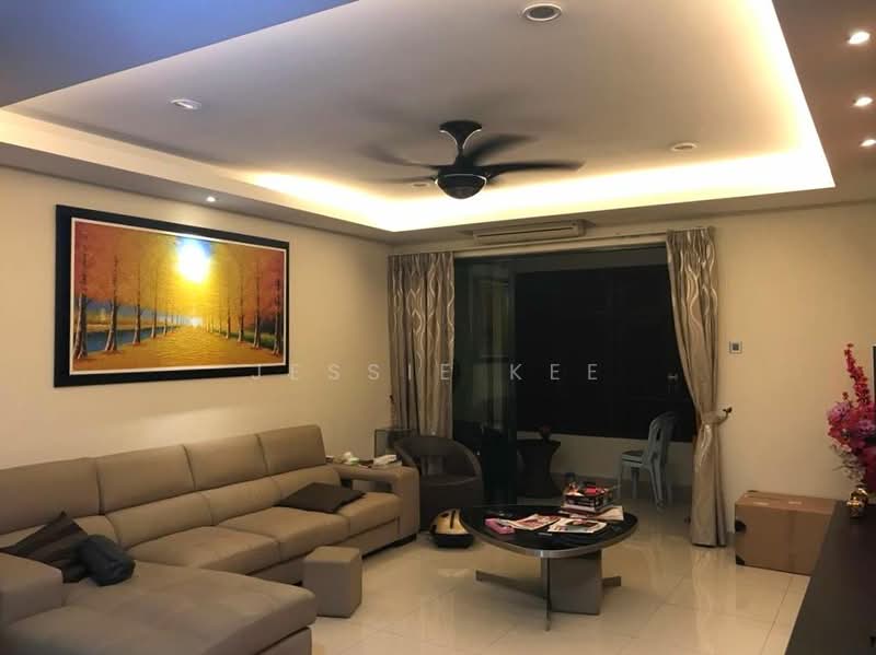 Nadia Parkfront untuk Untuk Dijual - RM 1,280,000, Feb 2026 - PropertyGuru.com.my