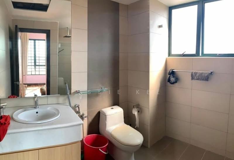 Nadia Parkfront untuk Untuk Dijual - RM 1,280,000, Feb 2026 - PropertyGuru.com.my