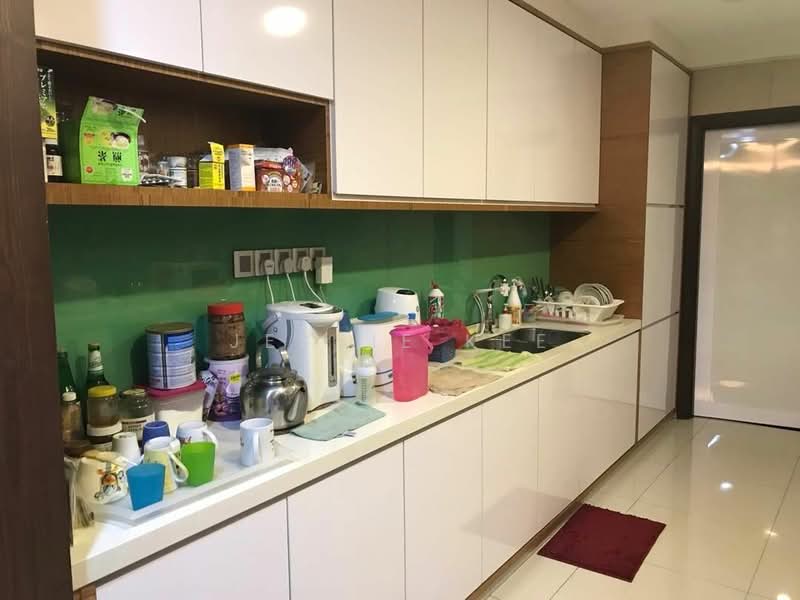 Nadia Parkfront untuk Untuk Dijual - RM 1,280,000, Feb 2026 - PropertyGuru.com.my