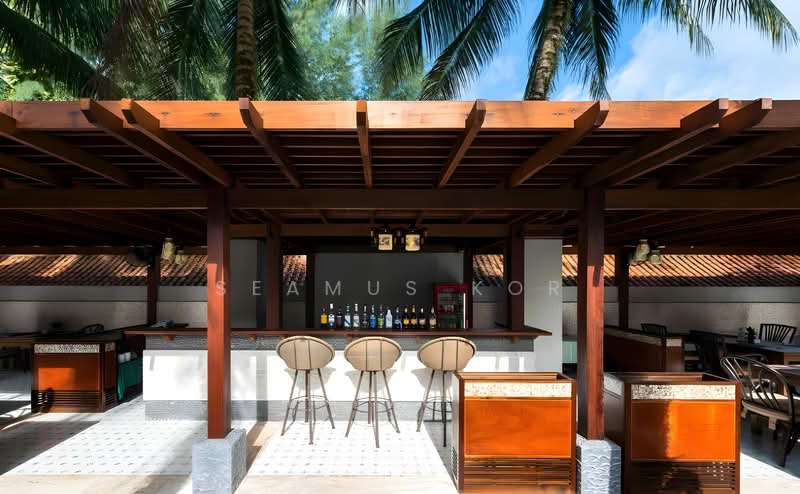 Hotel / Resort for Sale in Langkawi (Kuah) - Seamus Kor - PropertyGuru.com.my