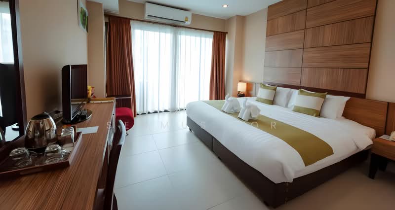 Hotel / Resort for Sale in Langkawi (Kuah) - Seamus Kor - PropertyGuru.com.my