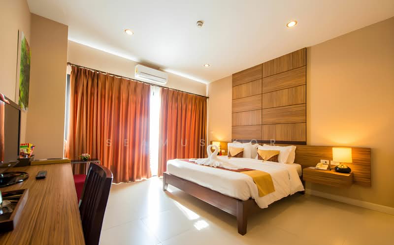 Hotel / Resort for Sale in Langkawi (Kuah) - Seamus Kor - PropertyGuru.com.my