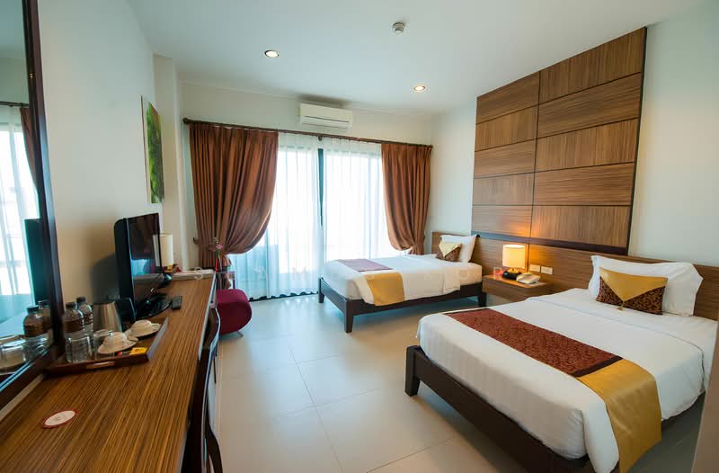 Hotel / Resort for Sale in Langkawi (Kuah) - Seamus Kor - PropertyGuru.com.my