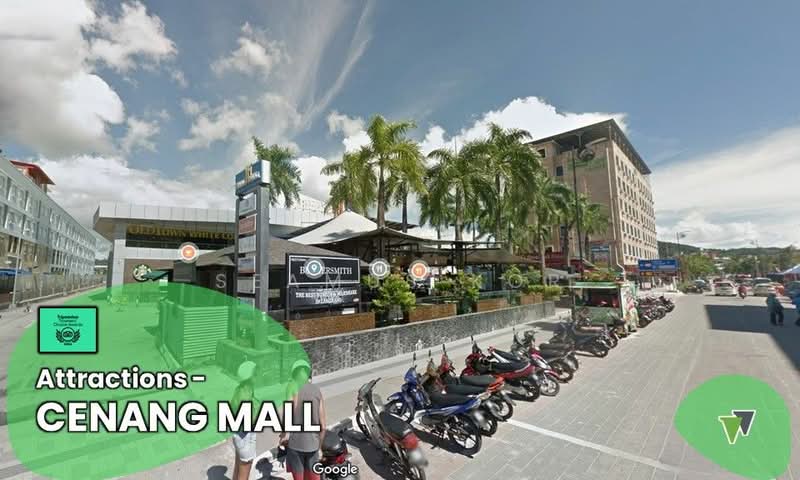 Hotel / Resort for Sale in Langkawi (Kuah) - Seamus Kor - PropertyGuru.com.my