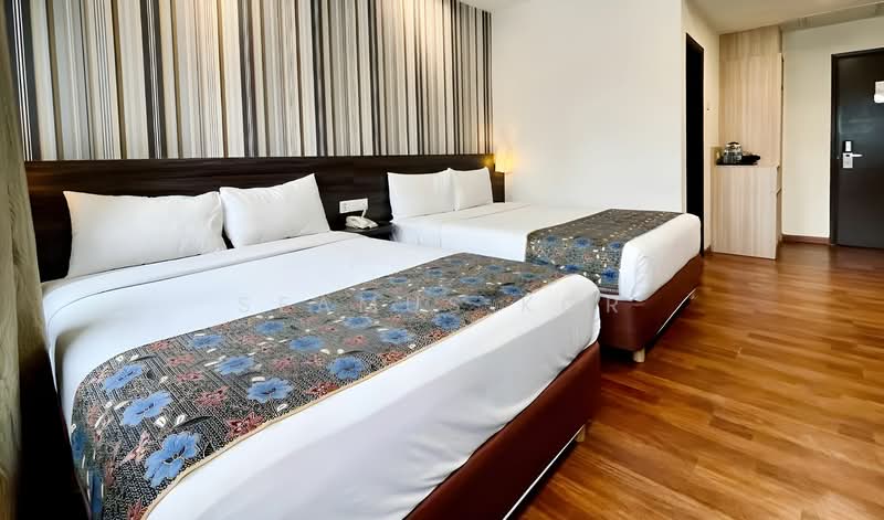 Hotel / Resort for Sale in Permas Jaya (Johor Bahru) - Seamus Kor - PropertyGuru.com.my