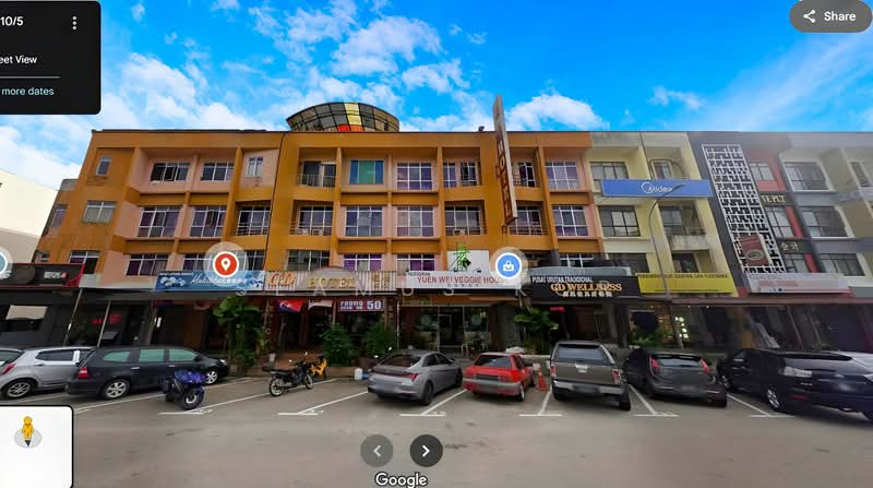 Hotel / Resort for Sale in Permas Jaya (Johor Bahru) - Seamus Kor - PropertyGuru.com.my