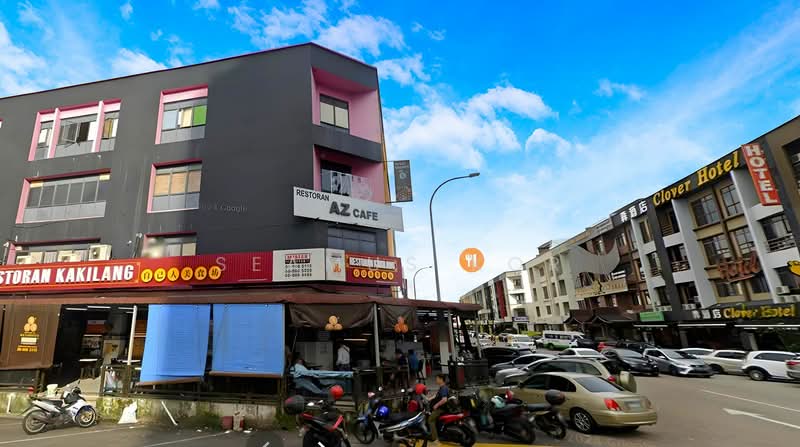 Hotel / Resort for Sale in Permas Jaya (Johor Bahru) - Seamus Kor - PropertyGuru.com.my