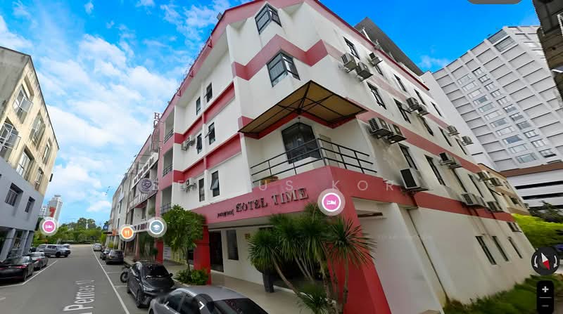 Hotel / Resort for Sale in Permas Jaya (Johor Bahru) - Seamus Kor - PropertyGuru.com.my