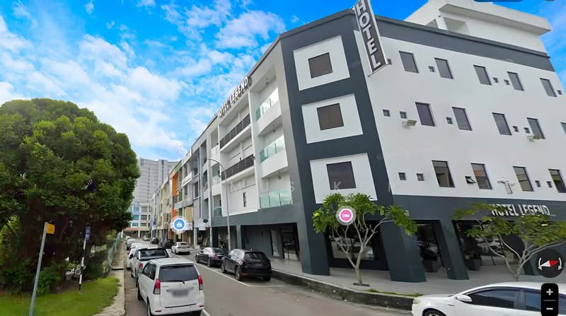 ⭐ 4sty Corner + Intermediate ⭐ Freehold ⭐ Collected RM42k / Month ⭐ RM638 psf ⭐ untuk Untuk Dijual - RM 8,300,000, Feb 2026 - PropertyGuru.com.my