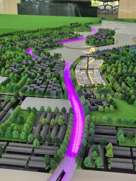 Shop for Rent in Bandar Tasik Puteri (Rawang) - Viannie Chua Yee Siew - PropertyGuru.com.my