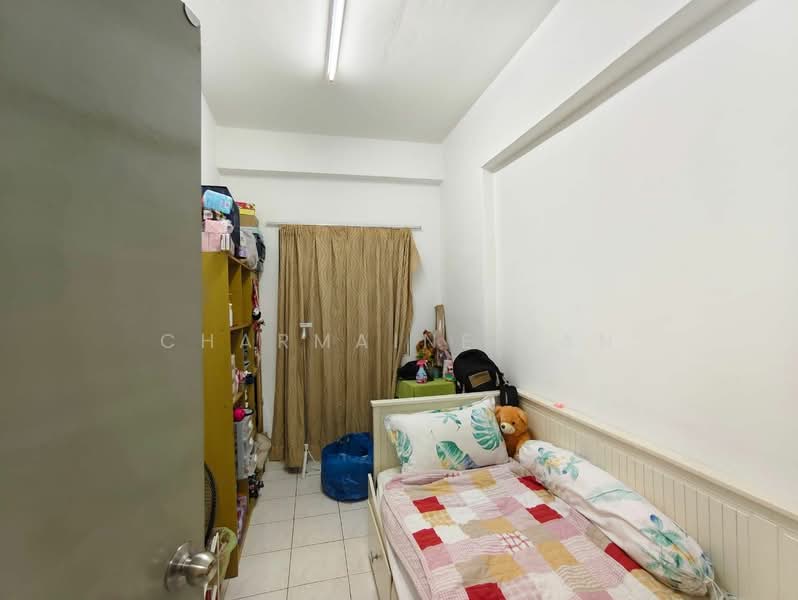 Condominium for Sale at Menara Menjalara - Charmaine Tan - PropertyGuru.com.my