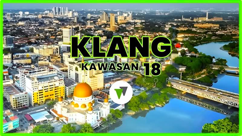 For Sale - ⭐ 5sty Corner ⭐ Freehold ⭐ RM375 psf ⭐ Collected Rental RM12.5k / Month ⭐