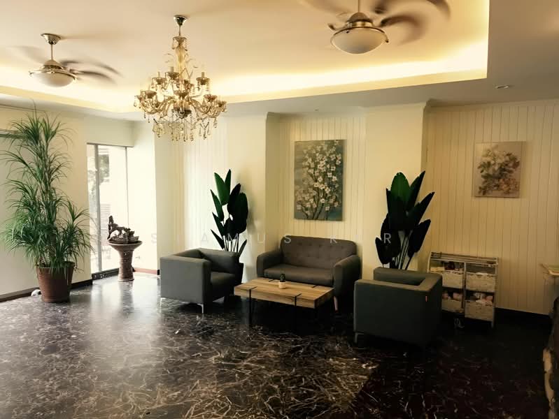 For Sale - ⭐ 5sty Corner ⭐ Freehold ⭐ RM375 psf ⭐ Collected Rental RM12.5k / Month ⭐