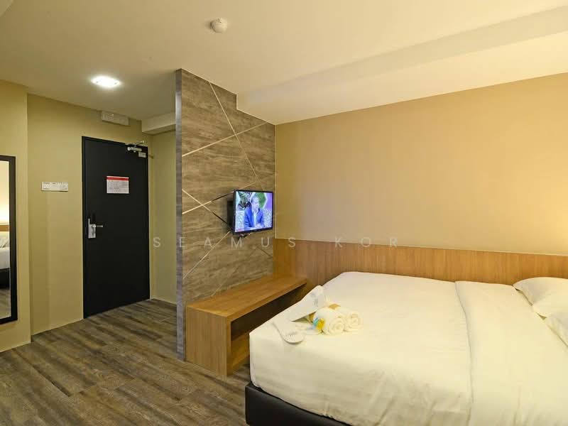 For Sale - ⭐ 5sty Corner ⭐ Freehold ⭐ RM375 psf ⭐ Collected Rental RM12.5k / Month ⭐