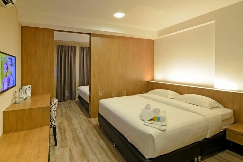 For Sale - ⭐ 5sty Corner ⭐ Freehold ⭐ RM375 psf ⭐ Collected Rental RM12.5k / Month ⭐